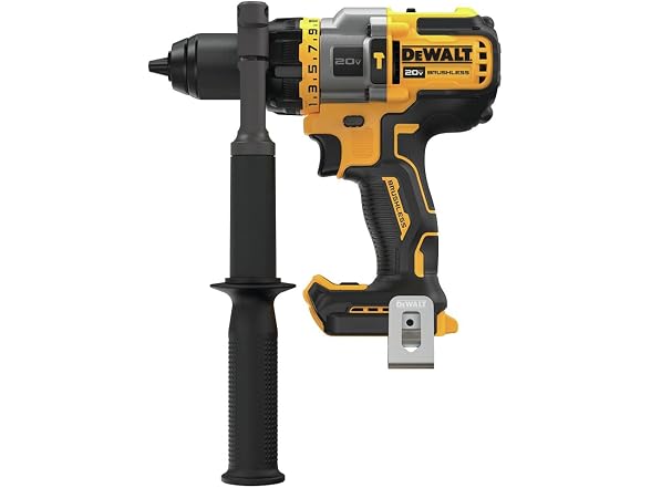 DEWALT DCK21001T1 Hammer Drill Impact