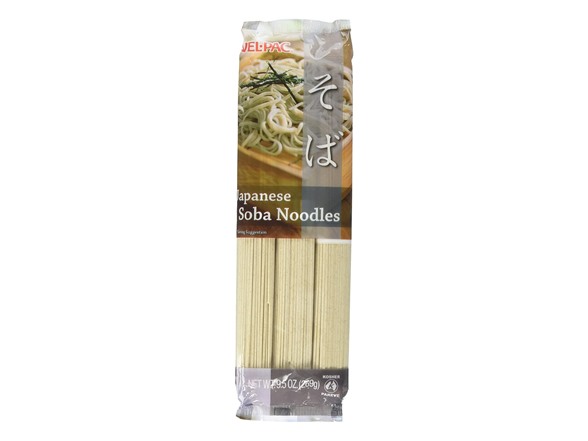 Welpac Japanese Soba Noodles 9 5 oz