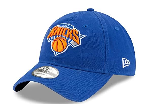 Core Classic Blue 9TWENTY Hat