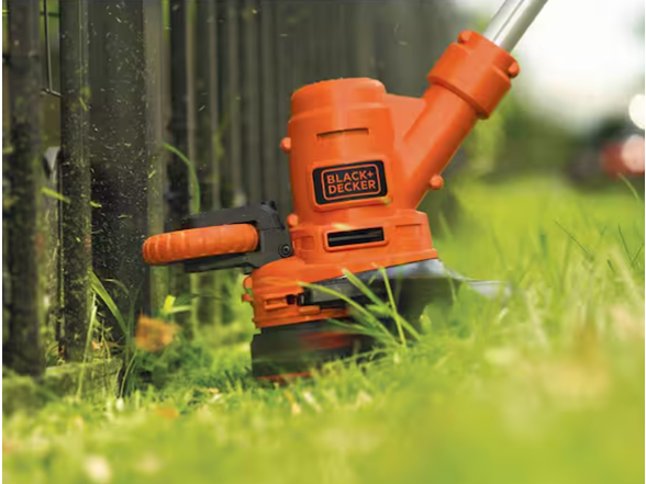 Black & Decker 14" 6.5 AMP Corded Electric Trimmer