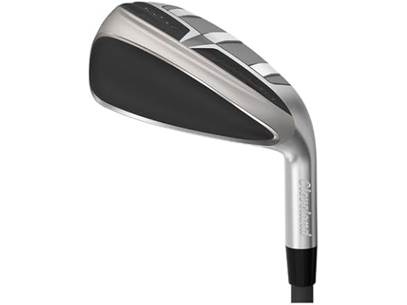 Cleveland Golf Halo XL Full-Face Iron Set