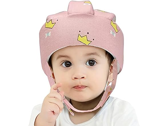 Baby Helmet Toddler Headguard Infant Head Cu