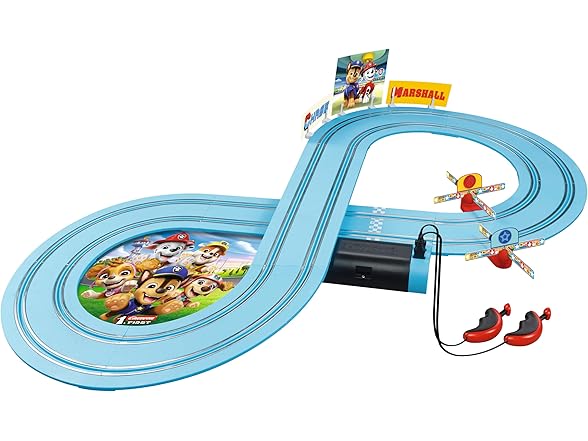 Carrera First PAW Patrol