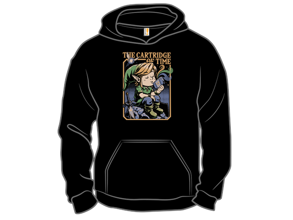 Vintage Game Elf