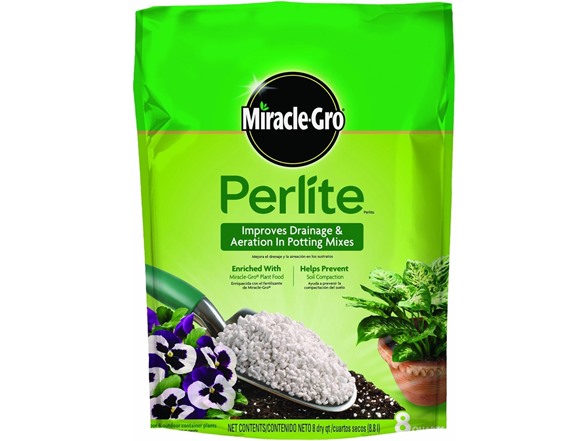 MG 8QT Perlite