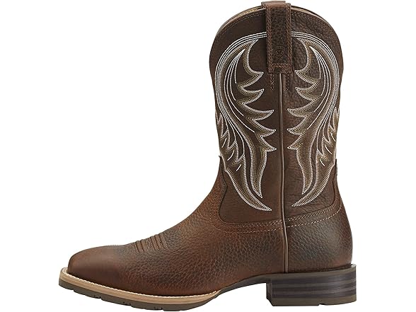 Ariat Men's Hybrid Rancher Cowboy Boots