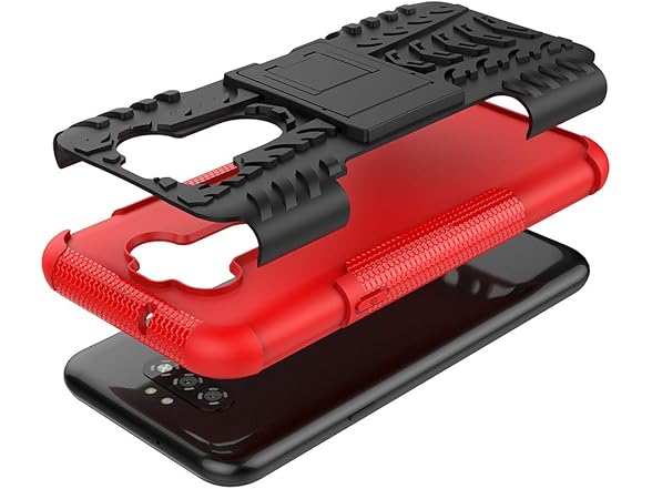 SKTGSLAMY for LG Aristo 5 Case