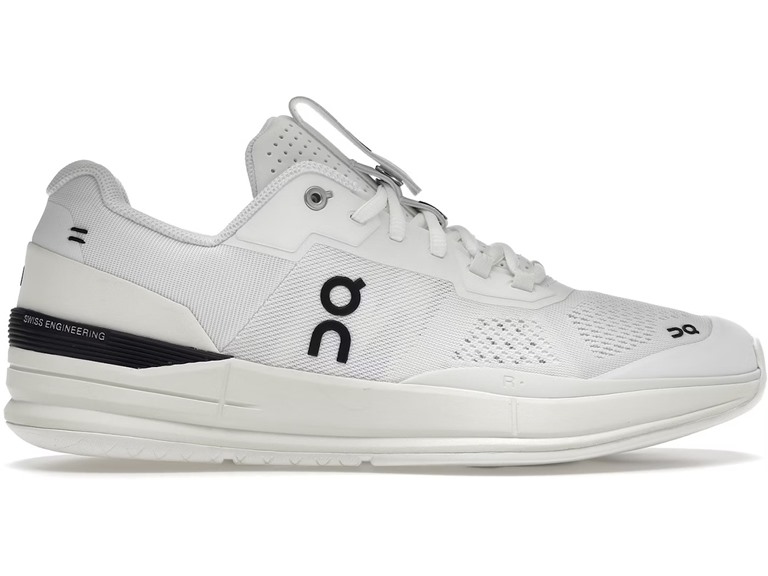 On Running The Roger Pro Men's Shoes (8)