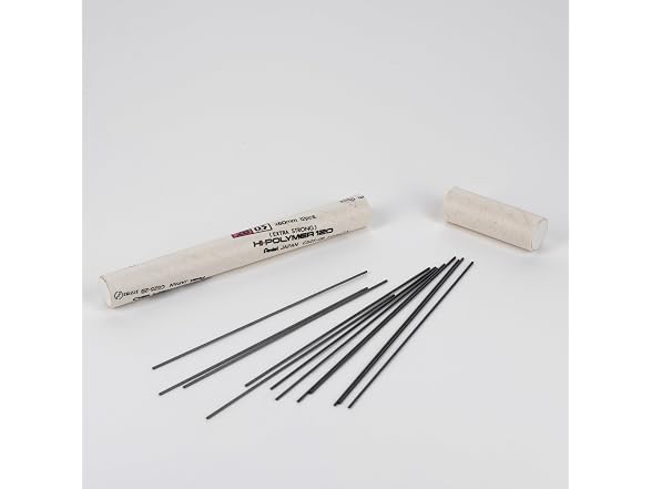 Pentel Pentel Super Hi-Polymer Lead 0.5 mm