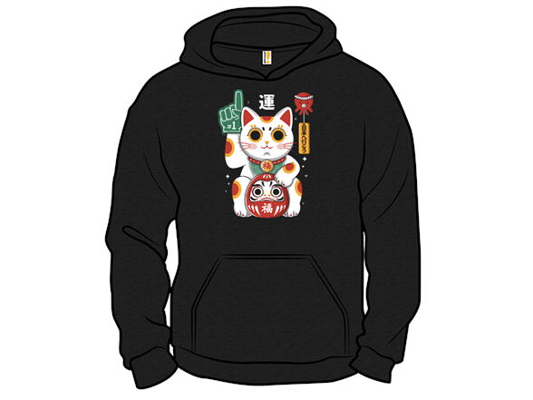 Lucky Mascot - Gallery 5