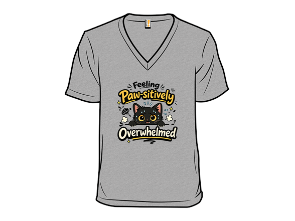 Pawsitively Overwhelmed - Gallery 3