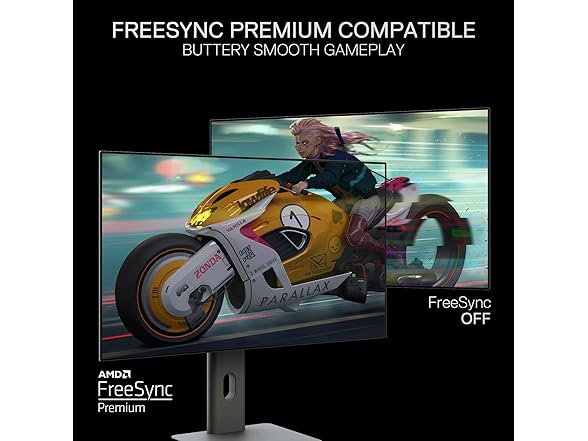 Redragon 27" QHD OLED Gaming Monitor