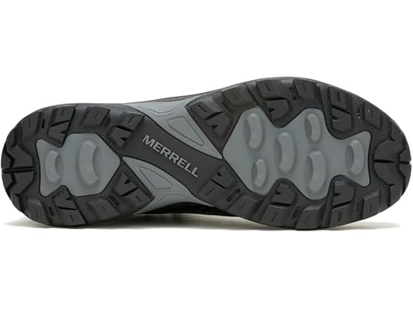 Merrell Speed Strike 2 Mid Waterproof Men's Shoes