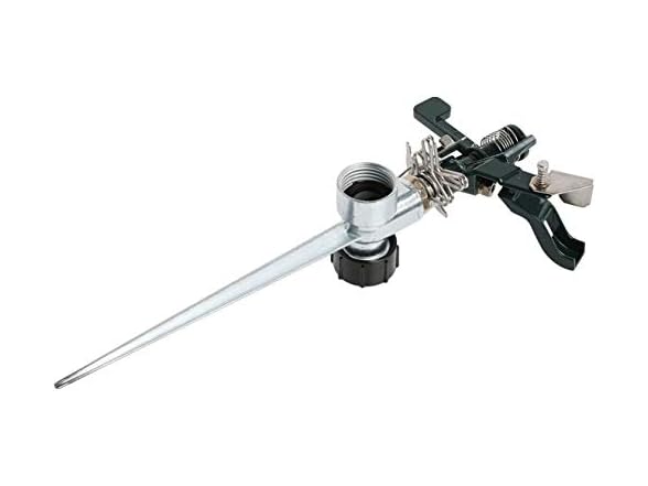 Orbit Impact Sprinkler