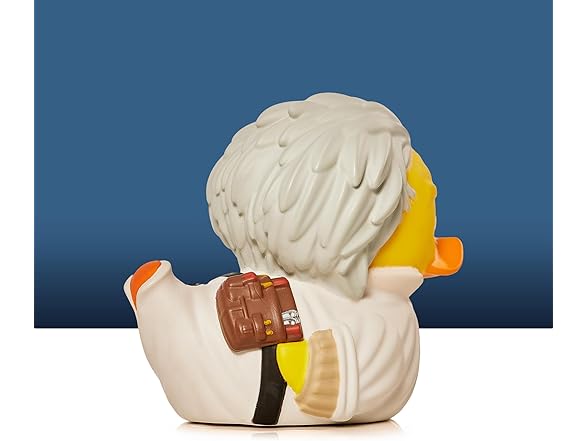 TUBBZ Mini: Back to The Future - Doc Brown