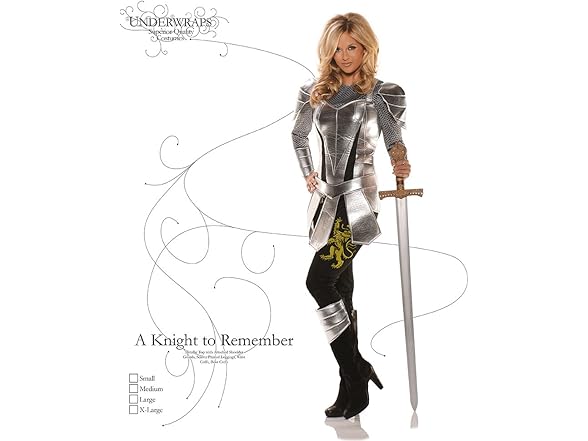 Women's Medieval Renaissance Costume