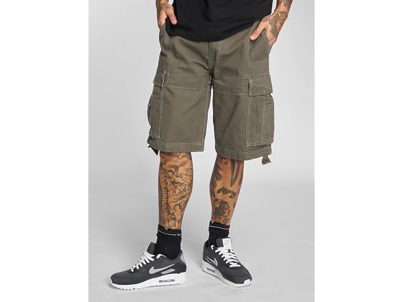 Brandit Men (L) Cargo Shorts