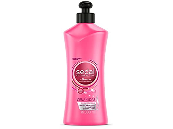 Sedal Hair Styling Cream