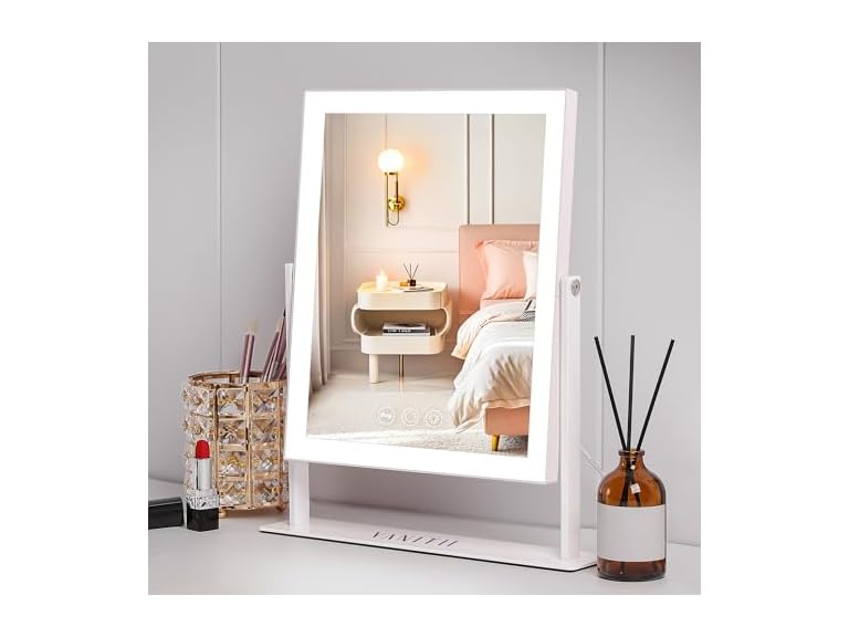 VANITII Vanity Mirror with Lights