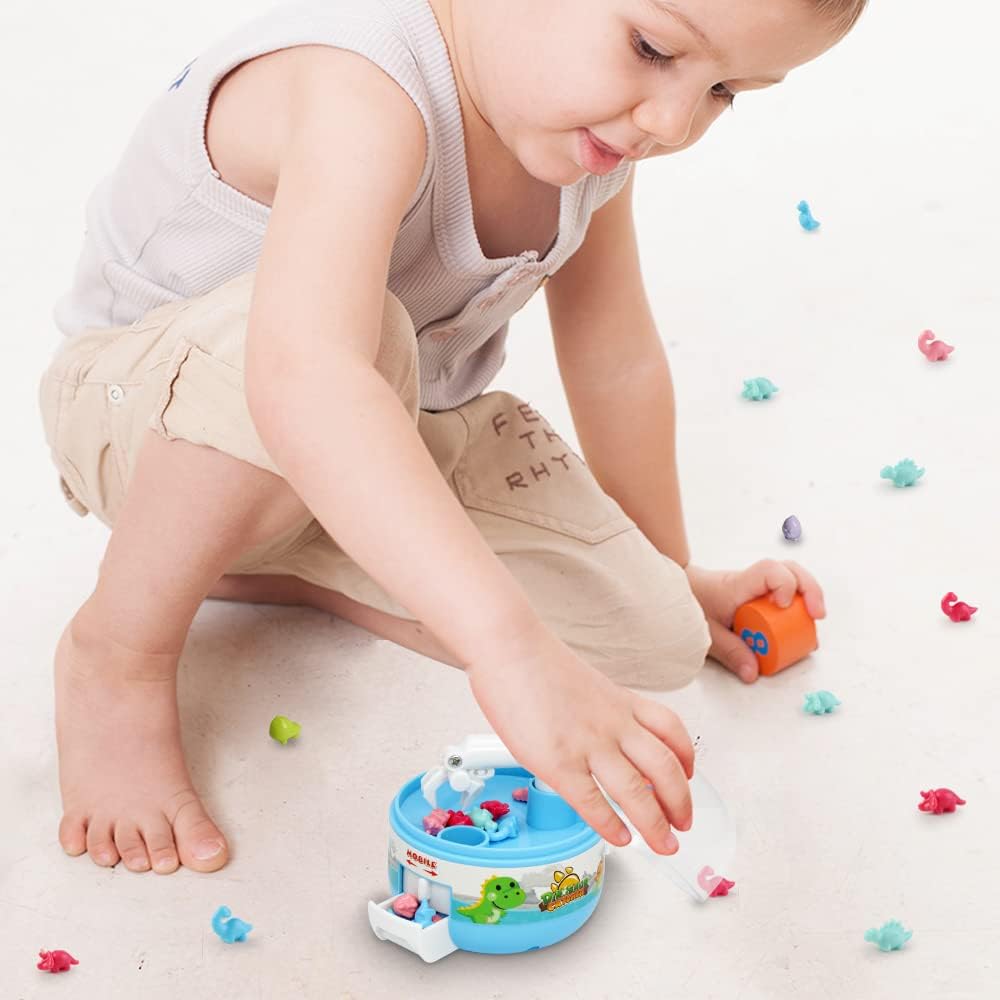 4 Pack Mini Claw Machine - Gallery 7