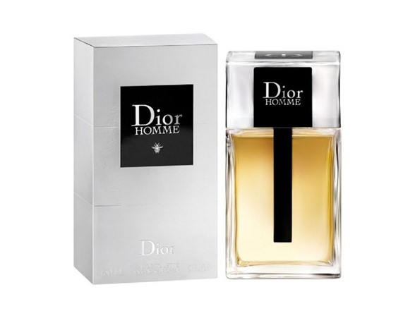 Dior Homme/Ch.Dior EDT Spray 5.0 Oz (150 ML) (M)