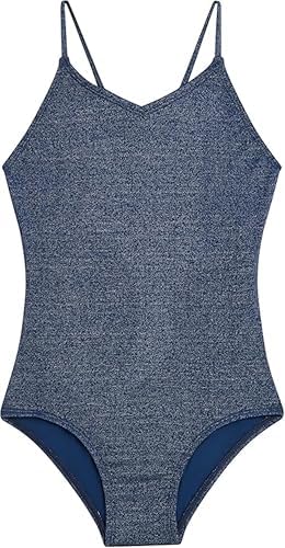 Sparkle Solid Navy