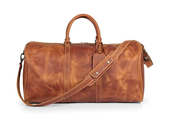 Londo Duffle Bag