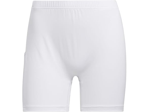 Adidas Golf Women's Ultimate365 Twistknit Dress, White, X-Large