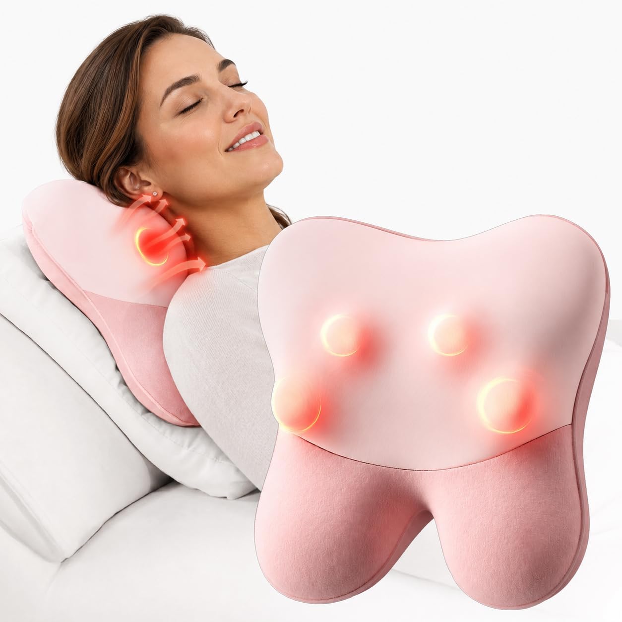 BOB AND BRAD Cordless Back Massager - Gallery 14