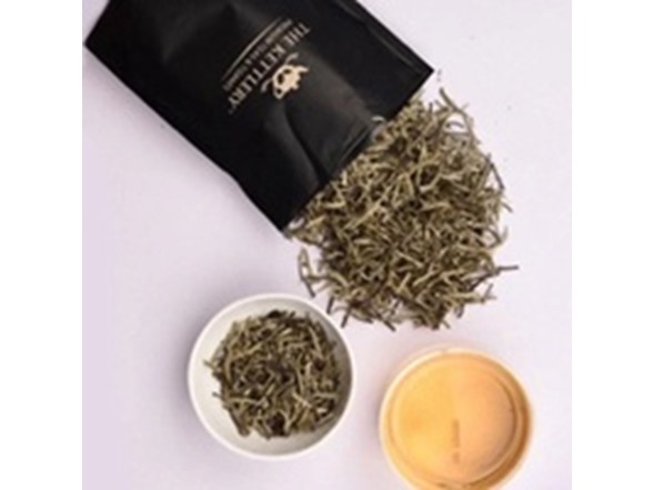(4pk) Loose Leaf Teas – Single Estate Handmade Tea Variety