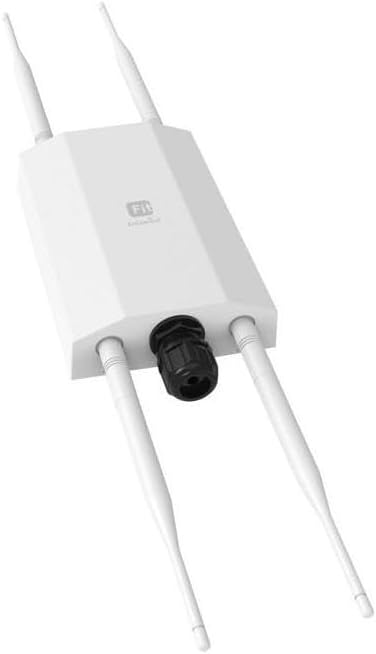 NEW ENGENIUS FIT MANAGED OUTDOOR WIRELESS ACCESS POINT EWS85 - Gallery 2