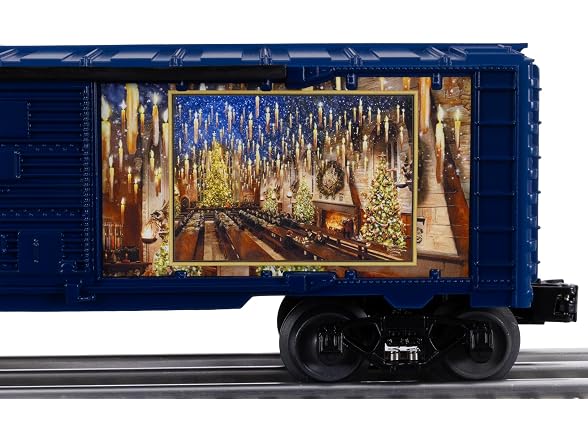 Lionel Hogwarts Harry Potter Great Hall
