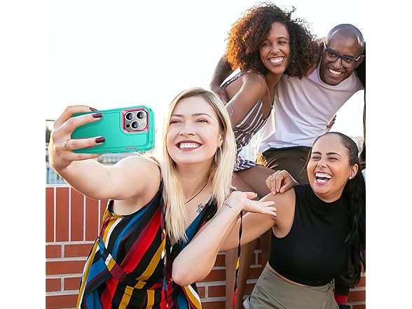 MAXCURY for iPhone 12 Pro Max Case