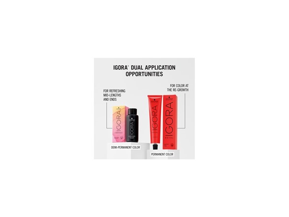 Schwarzkopf Igora Royal