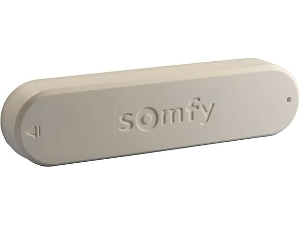Somfy EOLIS 3D WIREFREE RTS
