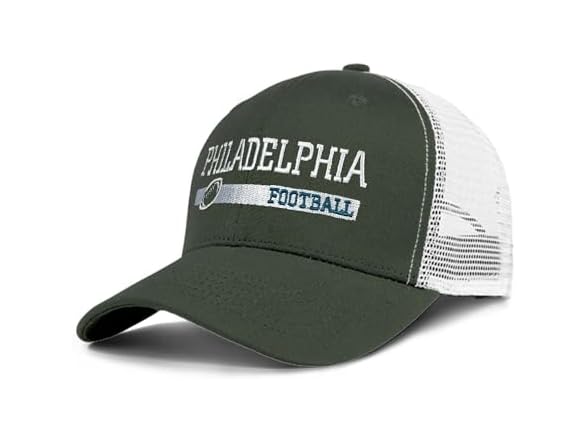 Generic City Classic Football Hat Trucker Gifts