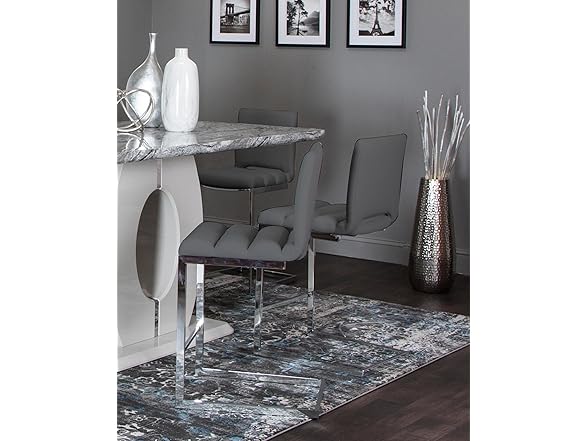 Sunset Trading Delta 24" Upholstered Barstools