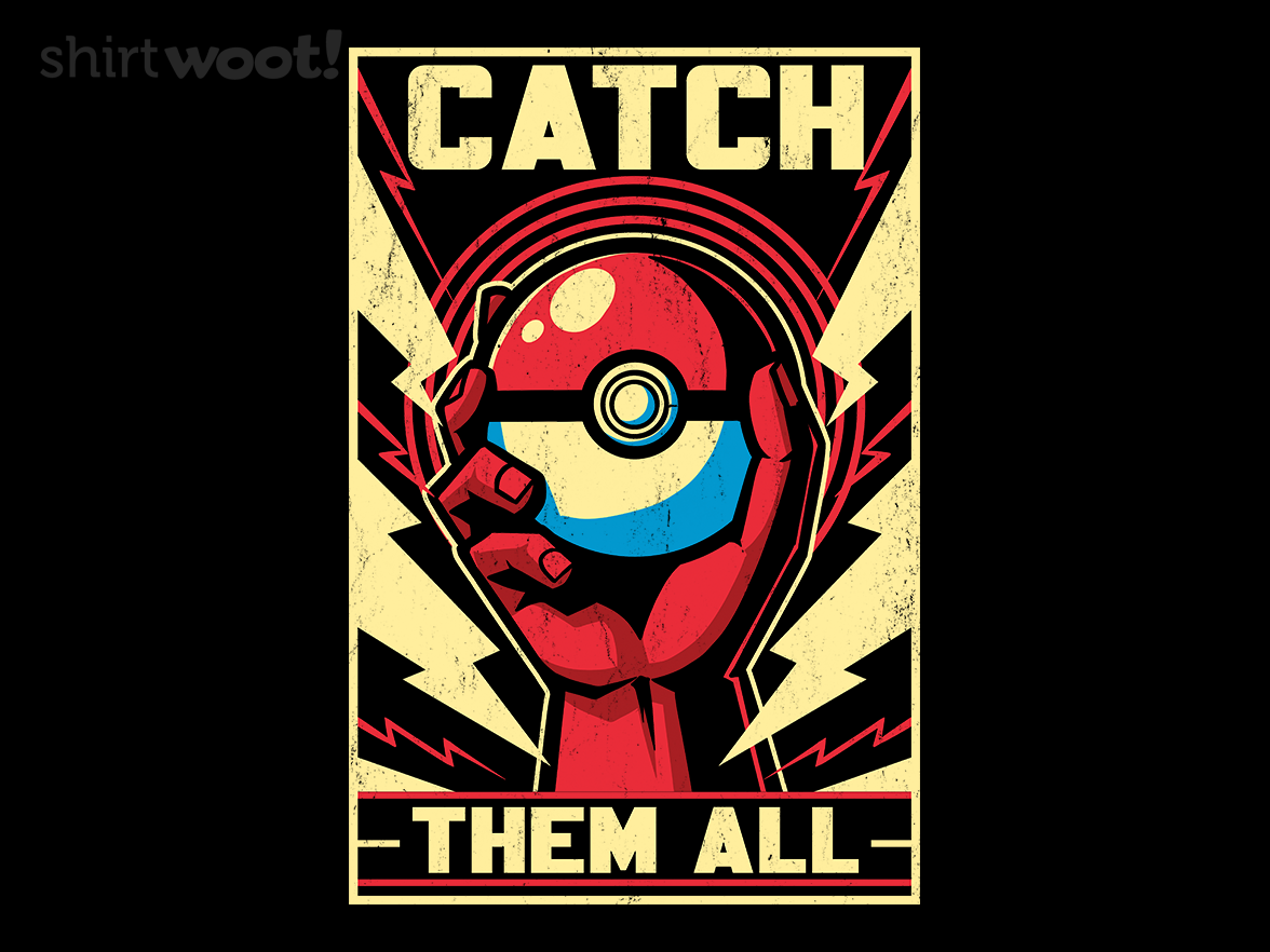 Catch Them - Gallery 4