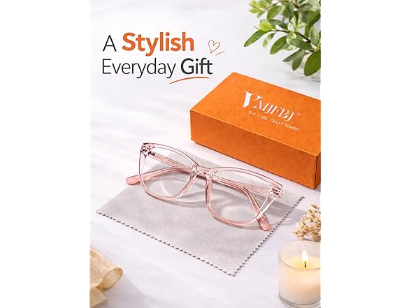 VMJFBJ Blue Light Glasses