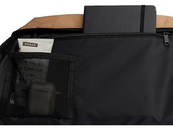 Vooray 23L Burner Gym Duffel Bag  