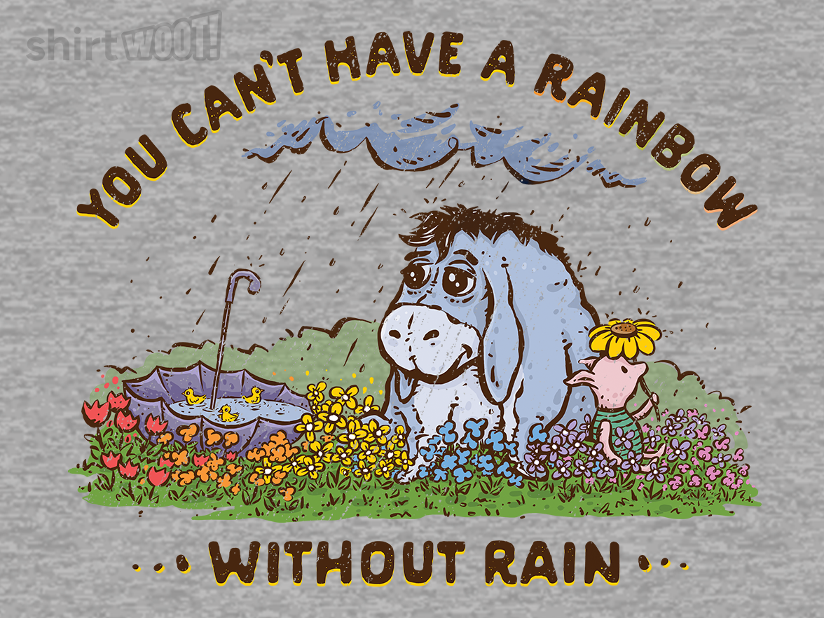 Rain and Rainbows - Gallery 9