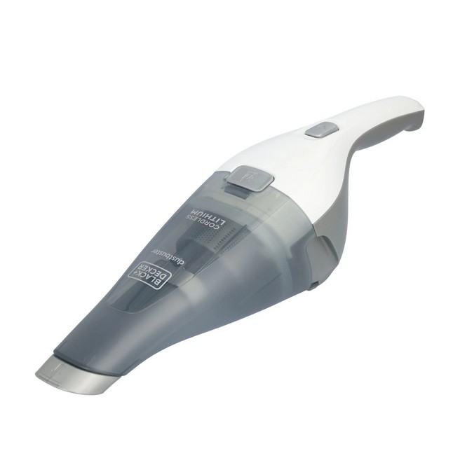BLACK+DECKER dustbuster Cordless Hand Vacuum - Gallery 5