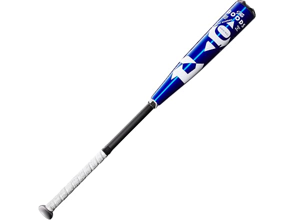 DeMarini The Goods (-10) USA Baseball Bat - 31'/21 oz