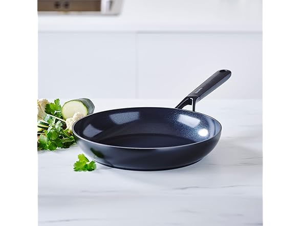 GreenPan SmartShape Ceramic 11" Skillet