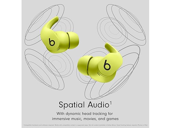 Apple APPLE MPLK3LL/ARB APPLE MPLK3LL/ARB Volt Yellow 