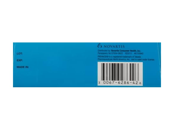 Prevacid 24HR 42ct