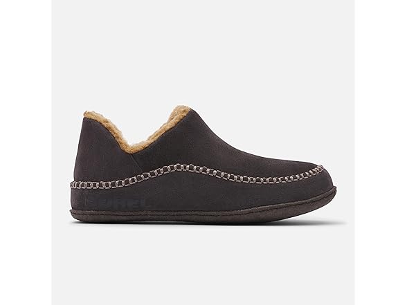 SOREL Men's Manawan ll Slipper (8, 9)