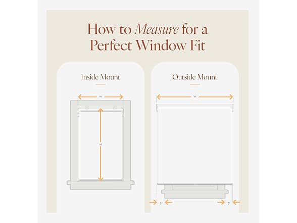 CHICOLOGY Cordless Roller Shades for Windows 67"W x 72"H
