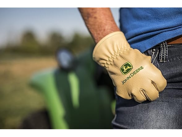 John Deere JD84014-WM Women's Water Resistant