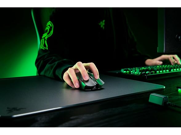 Razer Viper V3 Pro Mouse Gaming